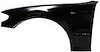 LH FENDER C BMW 3 SERIES E46 SDN/WGN 99-01 - image 1