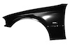 LH FENDER BMW 3 SERIES E46 CPE/CONV EXC M3 99-02 - image 1
