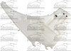 WINDSHIELD WASHER TANK as - image 1