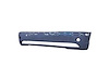 FT BUMPER CVR P W/O SPORT PKG BMW 3 SERIES E46 SDN/WGN 02-05 - image 1