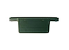 FRT BUMPER LICENSE BRACKE - image 1