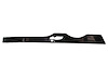 LH HEADLAMP LOWER COVER W - image 1