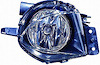 RH FOG LAMP W/O SPORT PKG BMW 3 SERIES SDN/WGN 06-10 - image 1