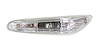 LH FT SIDE REPEATER LAMP BMW 3 SERIES SDN/WGN E90 06-11 EXC. M3 BMW 1 SERI ES 08-10 - image 1