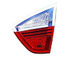 RH T.L. COMBINATION TYPE ON LUGGAGE LID BMW 3 SERIES SDN 06-08 - image 1