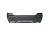 RR BUMPER COVER E92/E93 C - image 1