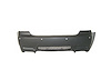 RR BUMPER COVER E92/E93 C - image 1