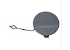 REAR BUMPER TOW HOOK CVR - image 1