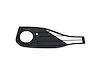 RT FRONT BUMPER INSERT F3 - image 1