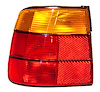 LH T.L. ON QTR PNL BMW 5 SERIES SDN 89-95 - image 1