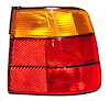 RH T.L. ON QTR PNL BMW 5 SERIES SDN 89-95 - image 1