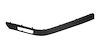 LH FT IMPACT STRIP BLK BMW SDN 525i/535i/M5 89-95 WGN 89-95 - image 1
