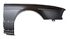 RH FENDER W/O SIGNAL LAMP BMW 5 SERIES 89-95 - image 1