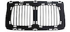 GRILLE CTR BLK BMW 530I/540I 89-95 525I/535I/M5 95 - image 1