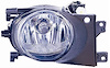 RH FOG LAMP BMW 525i/530i/540i 01-03 - image 1