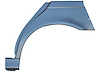 LH BODY SIDE PANEL ABOVE - image 1