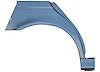 RH BODY SIDE PANEL ABOVE - image 1