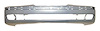 FT BUMPER CVR W/O H.L. WASHERS P BMW 528i/540i 97-00 - image 1