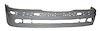 FT BUMPER W/O H.L. WASHERS P BMW 525i/530i/540i 01-03 - image 1