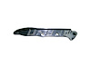 LH FRONT BUMPER COVER SUP - image 1