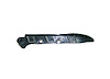 RH FRONT BUMPER COVER SUP - image 1