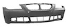 FT BUMPER CVR P W/O PARK DISTANCE CONTROL BMW 5 SERIES SDN W/O M PKG WG N W/O SPORT PKG 04-10 - image 1