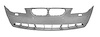 FT BUMPER CVR P W PARK DISTANCE CONTROL BMW 5 SERIES SDN W/O M PKG WGN W/O SPORT PKG 04-10 - image 1