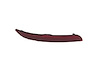 LT REAR BUMPER REFLECTOR - image 1