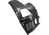 RT FRONT FENDER INNER PAN - image 1