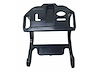RT FRONT BUMPER COVER REI - image 1