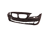 CAPA FRT BUMPER COVERSDNW - image 1