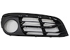 RH FRT BUMPER INSERT F10S - image 1