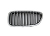 LH GRILLE ASY F10 STD|LUX - image 1