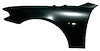 LH FENDER BMW 7 SERIES 745i/745Li 02-05 760i/760Li 02-3/05 - image 1