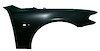 RH FENDER BMW 7 SERIES 745i/745Li 02-05 760i/760Li 02-3/05 - image 1