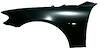 LH FENDER BMW 760i/760Li 02-3/05 750i/750Li 06-08 - image 1
