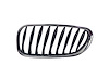 LH GRILLE ASY GRAY BMW Z4 - image 1