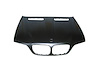 HOOD BMW X5 04-06 - image 1