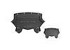 LOWER ENGINE COVER F15 XD - image 1