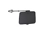 REAR BUMPER TOW HOOK COVE - image 1