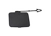REAR BUMPER TOW HOOK COVE - image 1