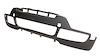 FT BUMPER CVR P W/O M PKG W/O PARK DISTANCE CONTROL BMX X5 07-10 - image 1