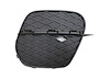 RH FRONT BUMPER INSERT E7 - image 1