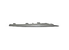 RH FRONT BUMPER INSERT E7 - image 1