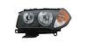 LH H.L. COMBINATION TYPE HAL BMX X3 04-06 - image 1