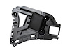 LT REAR BUMPER COVER SUPP - image 1