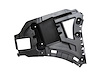 RT REAR BUMPER COVER SUPP - image 1