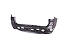 CAPA RR BUMPER COVER F25 - image 1