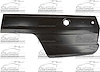LH QUARTER PNL 4 DR WAGONEER ALTER FOR CHEROKEE 62-91 - image 1