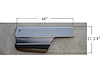 RH QUARTER PNL 4 DR WAGONEER ALTER FOR CHEROKEE 62-91 - image 1